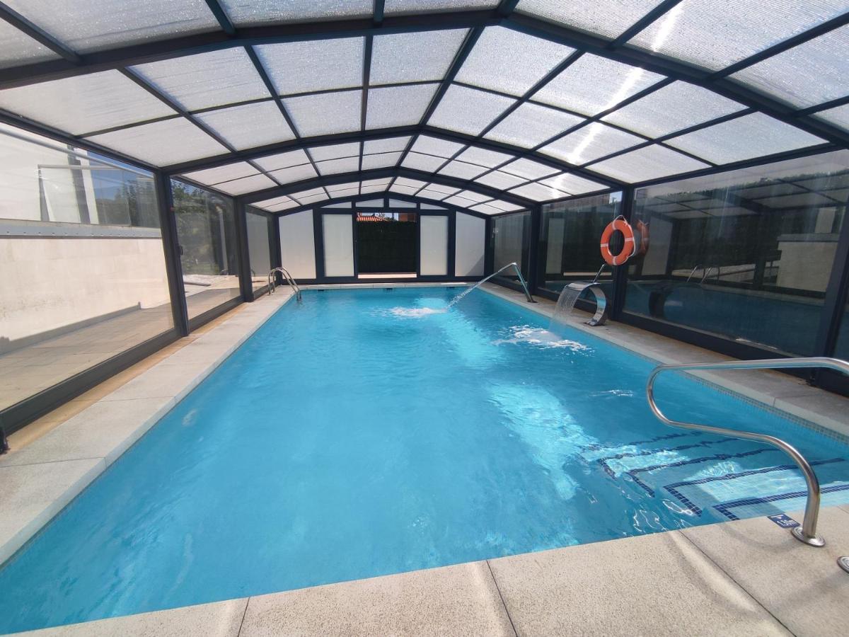 Apartamentos Playa De Covachos Сото-де-ла-Марина Экстерьер фото